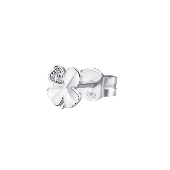Boucles d'oreilles Rosato Femme Allegra in Argent RZO051R - RZO051R